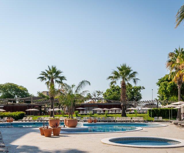 Hôtel ALEGRIA El Mar photo 11