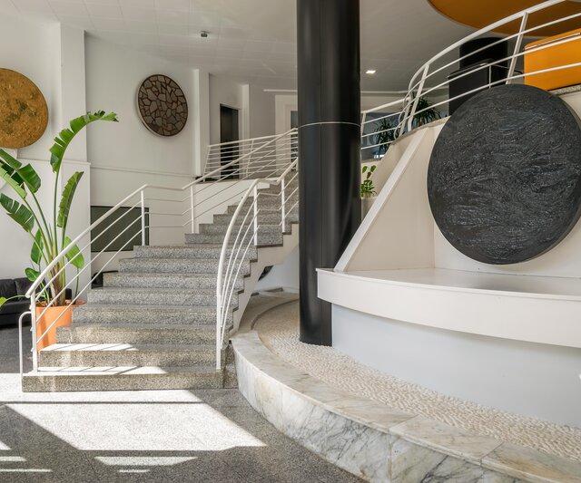 Hôtel ALEGRIA El Mar photo 17