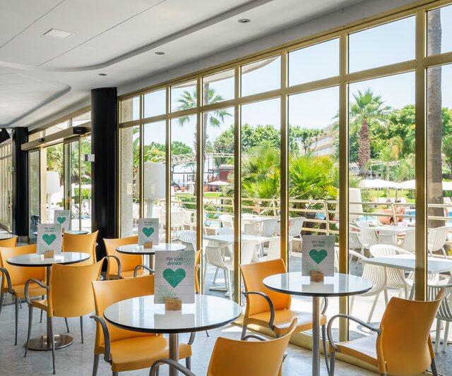 Hôtel ALEGRIA El Mar photo 8