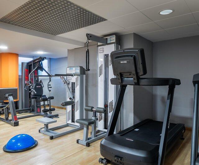 Hôtel ALEGRIA El Mar photo 14