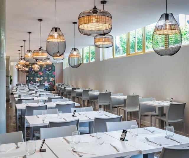 Hôtel ALEGRIA El Mar photo 5