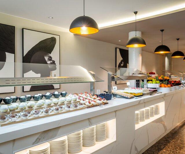 Hôtel ALEGRIA El Mar photo 6