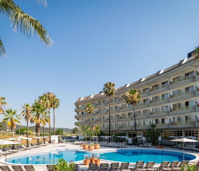 Hôtel ALEGRIA El Mar photo 1