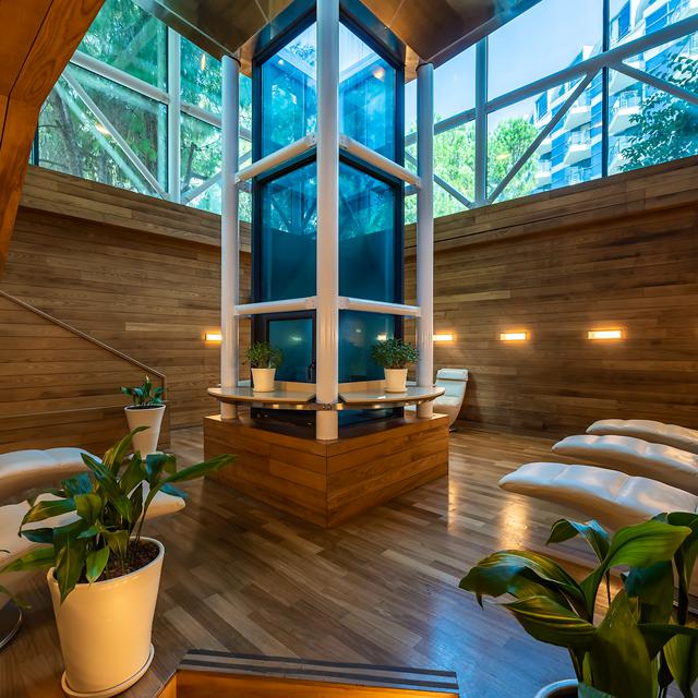 Hôtel Paloma Sencia photo 13