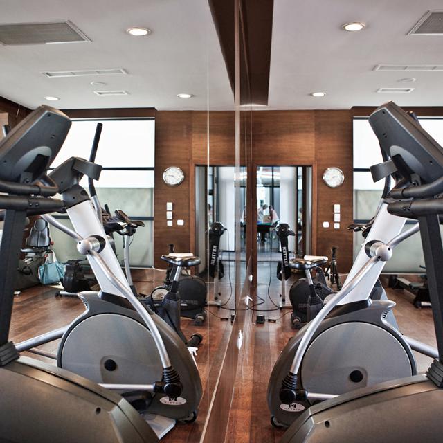 Hôtel Paloma Sencia photo 15