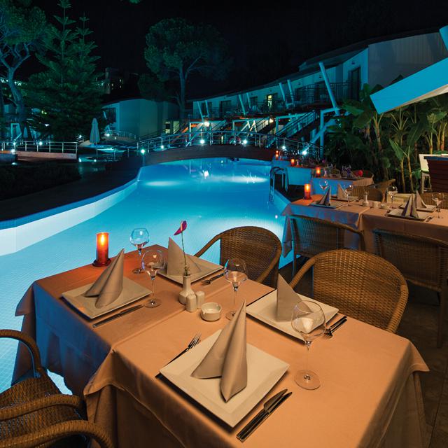 Hôtel Paloma Sencia photo 3