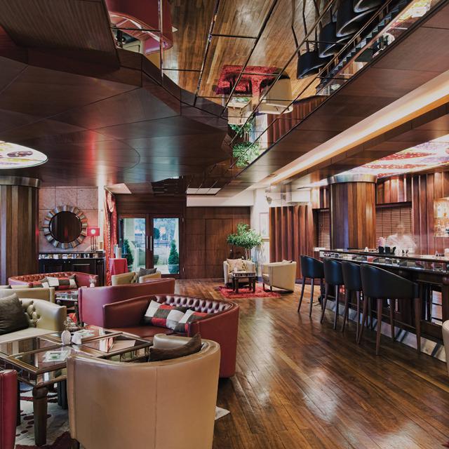 Hôtel Paloma Sencia photo 5