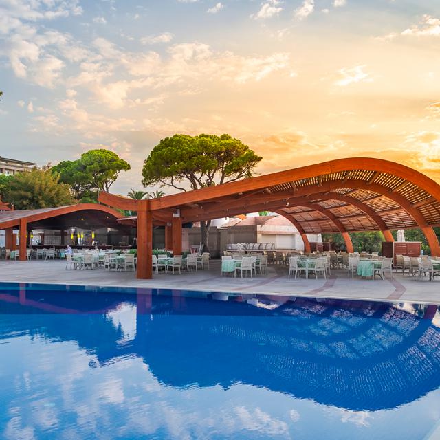 Hôtel Paloma Sencia photo 6