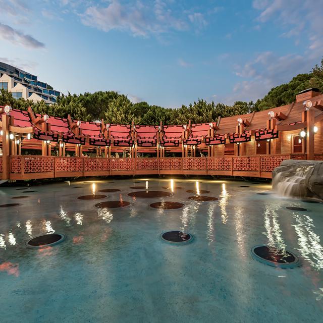 Hôtel Paloma Sencia photo 4