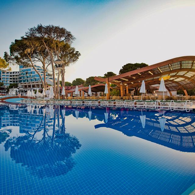 Hôtel Paloma Sencia photo 7