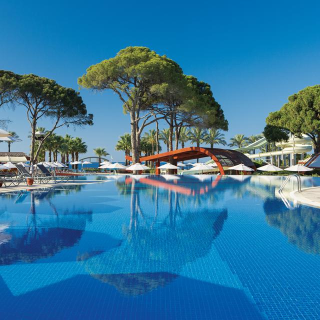 Hôtel Paloma Sencia