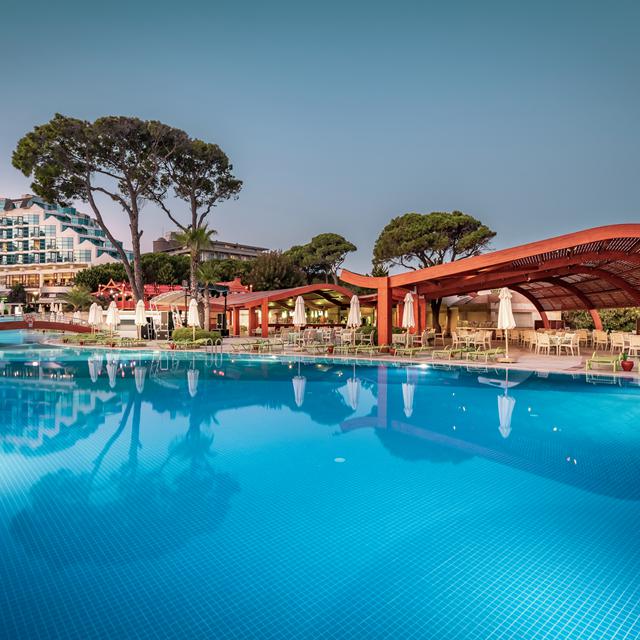 Hôtel Paloma Sencia photo 20