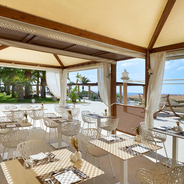 Iberostar Selection Fuerteventura Palace photo 7