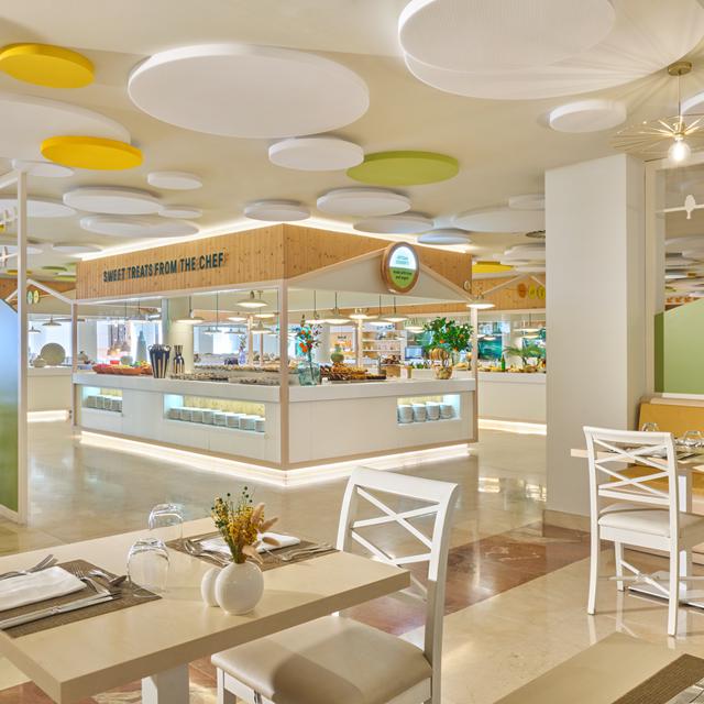 Iberostar Selection Fuerteventura Palace photo 8