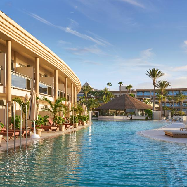 Iberostar Selection Fuerteventura Palace photo 15