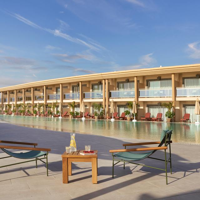 Iberostar Selection Fuerteventura Palace photo 16