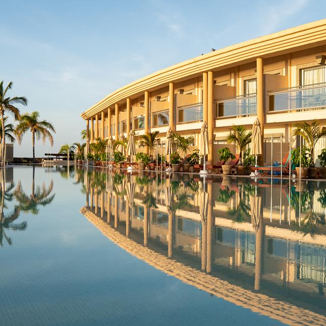 Iberostar Selection Fuerteventura Palace