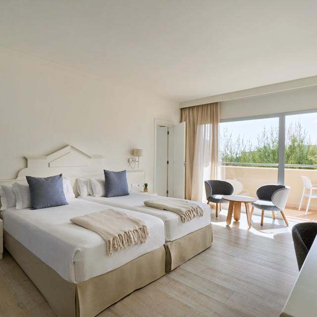 Iberostar Selection Fuerteventura Palace photo 25