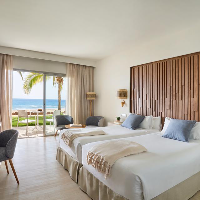 Iberostar Selection Fuerteventura Palace photo 2