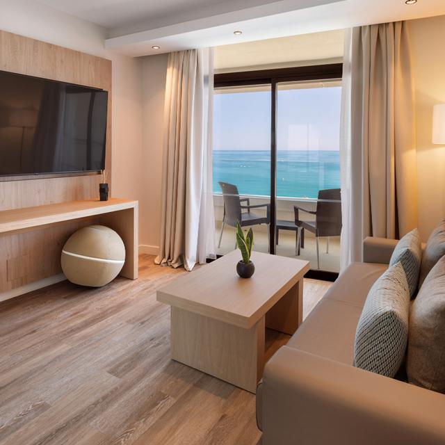 Hôtel Meliá Costa del Sol photo 36