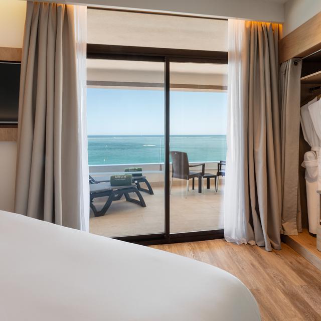 Hôtel Meliá Costa del Sol photo 35