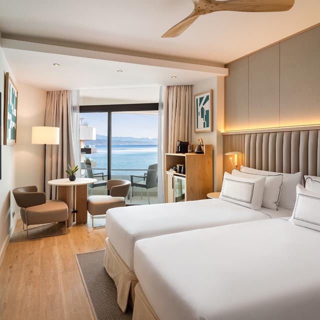 Hôtel Meliá Costa del Sol photo 34