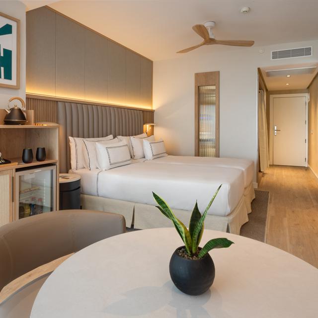 Hôtel Meliá Costa del Sol photo 33