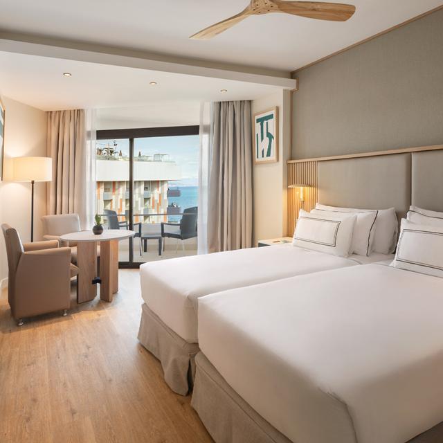 Hôtel Meliá Costa del Sol photo 31