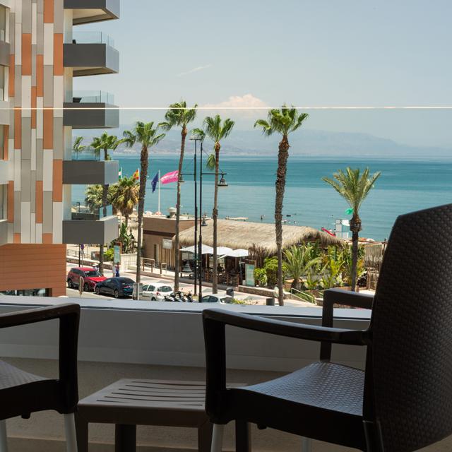 Hôtel Meliá Costa del Sol photo 30