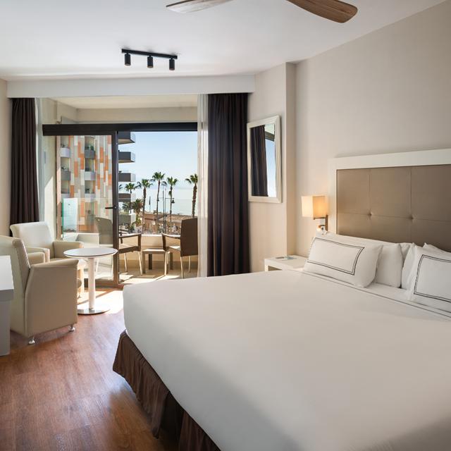 Hôtel Meliá Costa del Sol photo 3