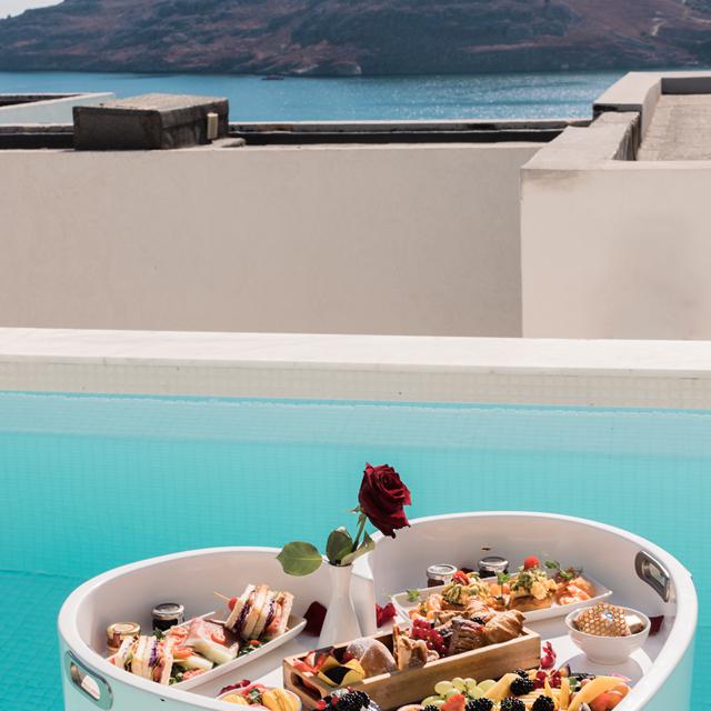 Hôtel Lindos Grand Resort & Spa - Réservé aux adultes photo 9