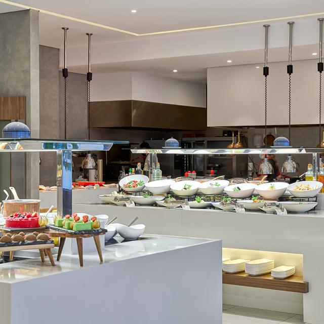 Hôtel Lindos Grand Resort & Spa - Réservé aux adultes photo 6