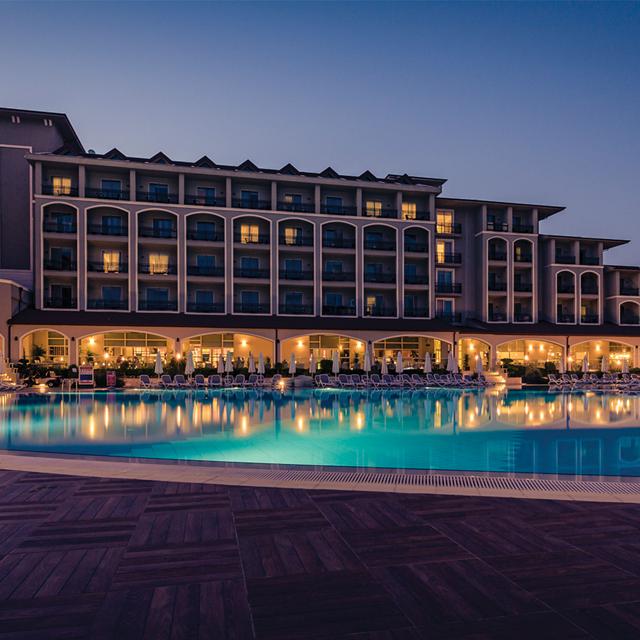 Hôtel Paloma Oceana photo 33