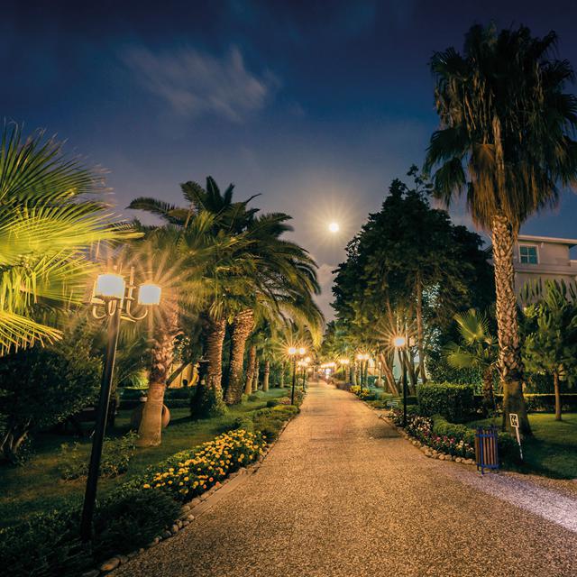 Hôtel Paloma Oceana photo 32