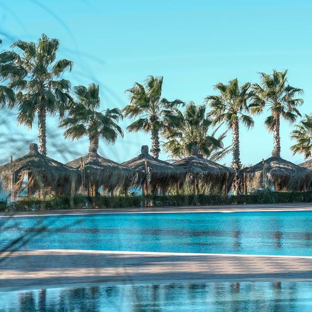 Hôtel Paloma Oceana photo 13