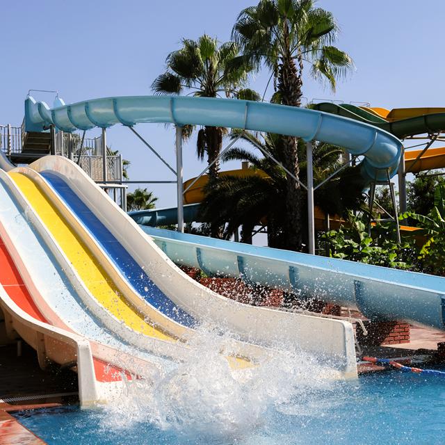 Hôtel Paloma Oceana photo 17