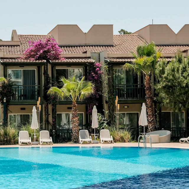 Hôtel Paloma Oceana photo 14