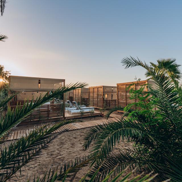 Hôtel Paloma Oceana photo 19