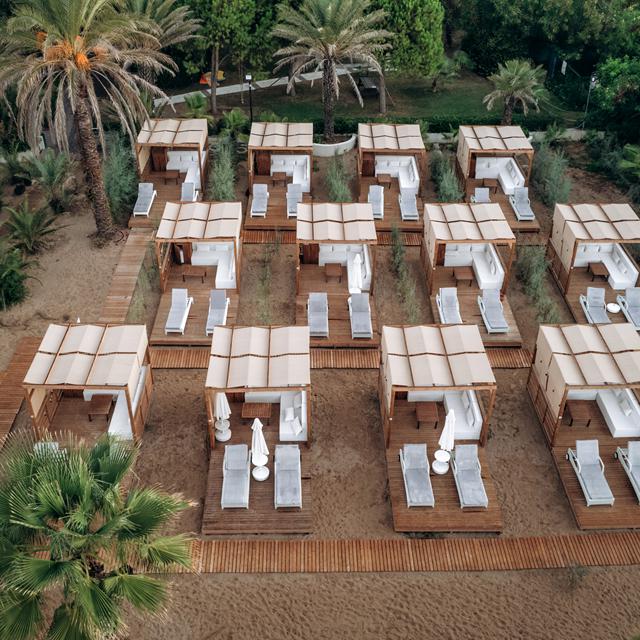 Hôtel Paloma Oceana photo 18