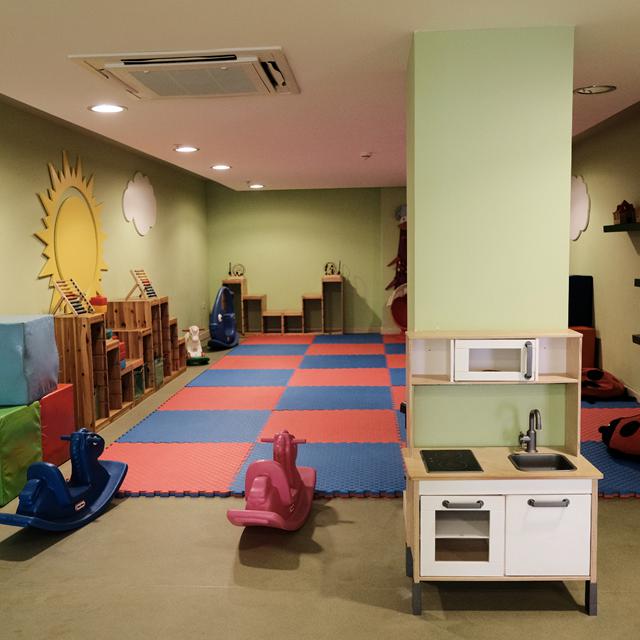 Hôtel Paloma Oceana photo 28