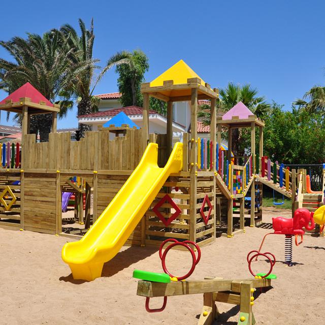 Hôtel Paloma Oceana photo 23