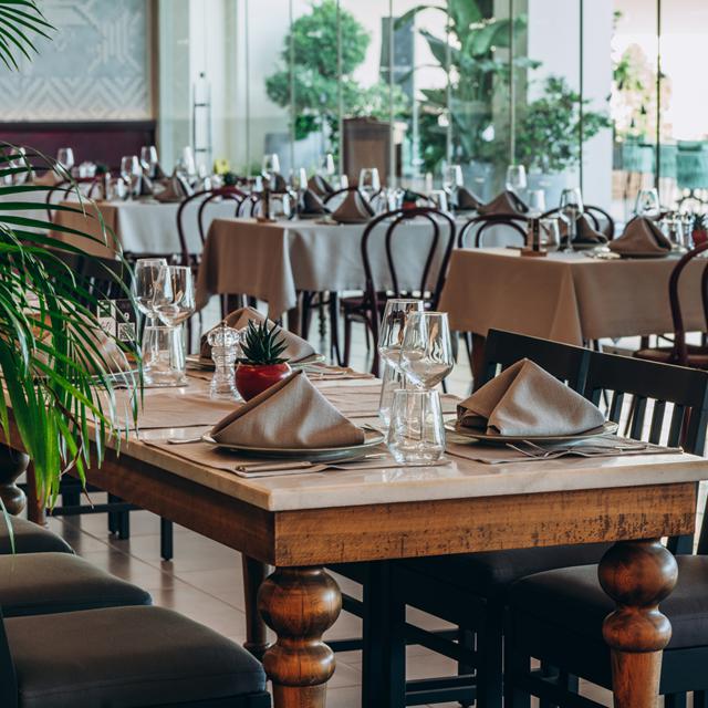 Hôtel Paloma Oceana photo 5