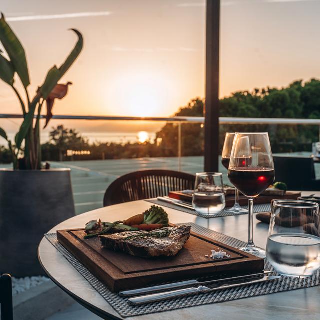 Hôtel Paloma Oceana photo 4