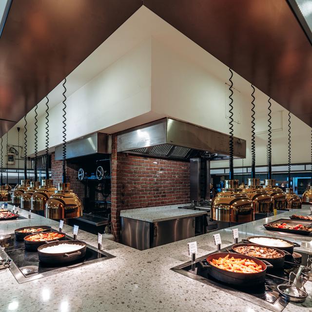 Hôtel Paloma Oceana photo 6