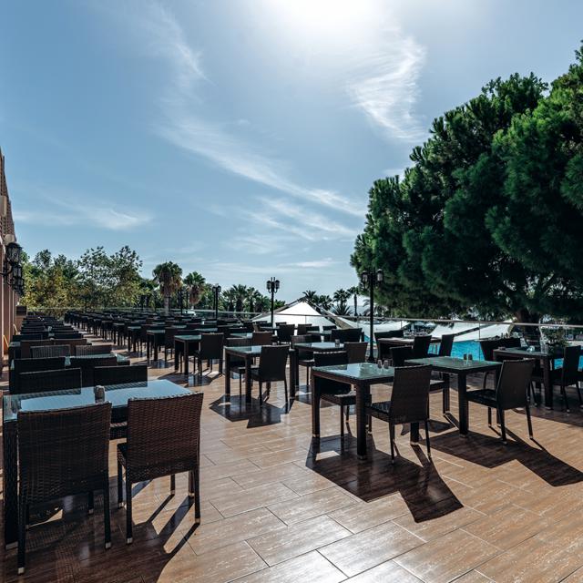 Hôtel Paloma Oceana photo 7