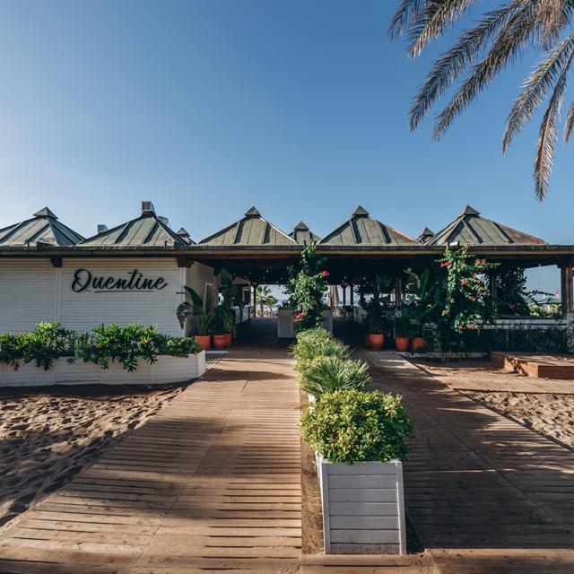 Hôtel Paloma Oceana photo 12