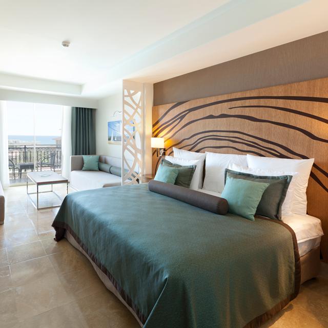 Hôtel Paloma Oceana photo 2