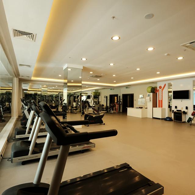 Hôtel Paloma Oceana photo 24