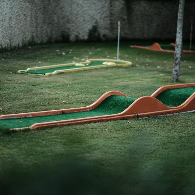 Hôtel Paloma Oceana photo 21