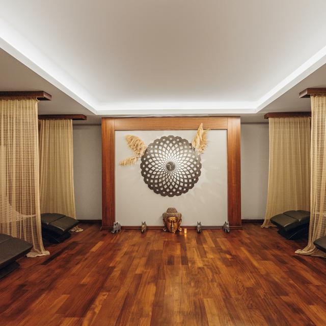 Hôtel Paloma Oceana photo 26